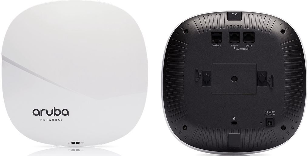 ARUBA Instant IAP-325 (RW) JW325A